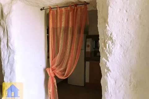 Cave house i Huescar, Granada, Huescar - € 34.500 | Ref: cs1973 - foto 12