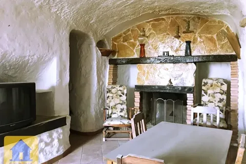 Cave house i Huescar, Granada, Huescar - € 34.500 | Ref: cs1973 - foto 7