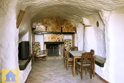 Cave house i Huescar, Granada, Huescar - € 34.500 | Ref: cs1973 - foto 6