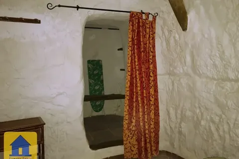 Cave house i Huescar, Granada, Huescar - € 34.500 | Ref: cs1973 - foto 24