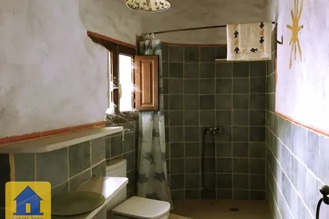 Cave house i Huescar, Granada, Huescar - € 34.500 | Ref: cs1973 - foto 14