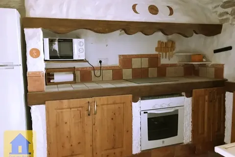Cave house i Huescar, Granada, Huescar - € 34.500 | Ref: cs1973 - foto 17