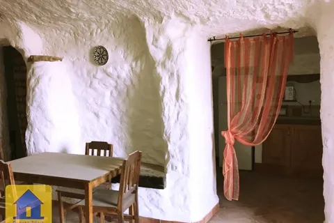 Cave house i Huescar, Granada, Huescar - € 34.500 | Ref: cs1973 - foto 11