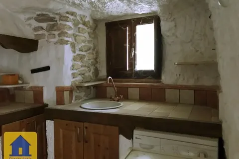 Cave house i Huescar, Granada, Huescar - € 34.500 | Ref: cs1973 - foto 13