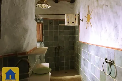 Cave house i Huescar, Granada, Huescar - € 34.500 | Ref: cs1973 - foto 22