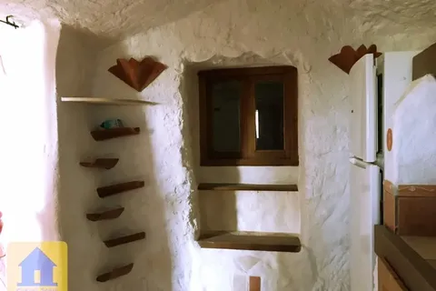 Cave house i Huescar, Granada, Huescar - € 34.500 | Ref: cs1973 - foto 16