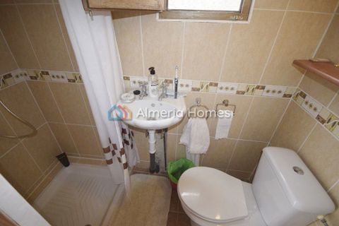 Byhus i Sierro, Almeria, Sierro - € 79.950 | Ref: AH-10620 - foto 7