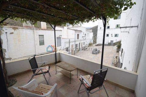Byhus i Sierro, Almeria, Sierro - € 79.950 | Ref: AH-10620 - foto 8