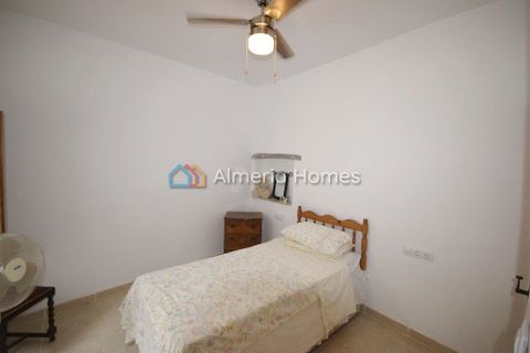 Byhus i Sierro, Almeria, Sierro - € 79.950 | Ref: AH-10620 - foto 9