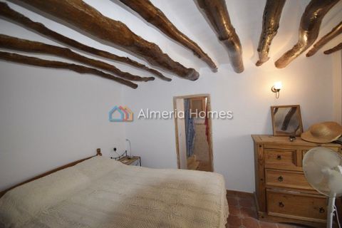Byhus i Sierro, Almeria, Sierro - € 79.950 | Ref: AH-10620 - foto 11