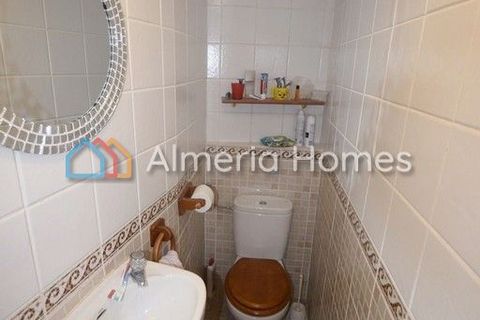 Byhus i Sierro, Almeria, Sierro - € 79.950 | Ref: AH-10620 - foto 12