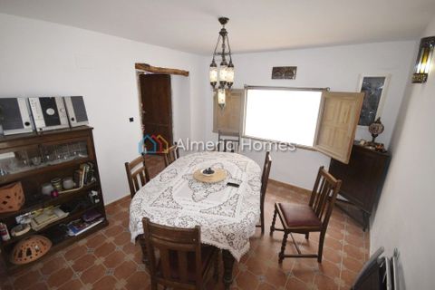 Byhus i Sierro, Almeria, Sierro - € 79.950 | Ref: AH-10620 - foto 13