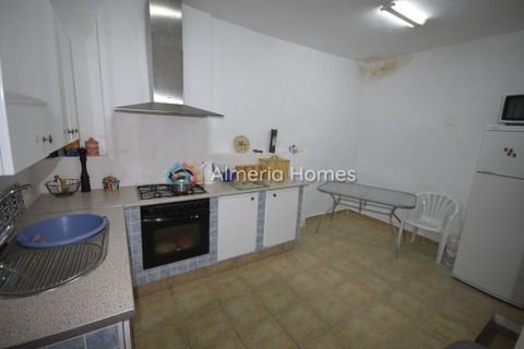 Byhus i Sierro, Almeria, Sierro - € 79.950 | Ref: AH-10620 - foto 14