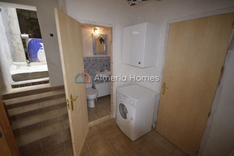 Byhus i Sierro, Almeria, Sierro - € 79.950 | Ref: AH-10620 - foto 15
