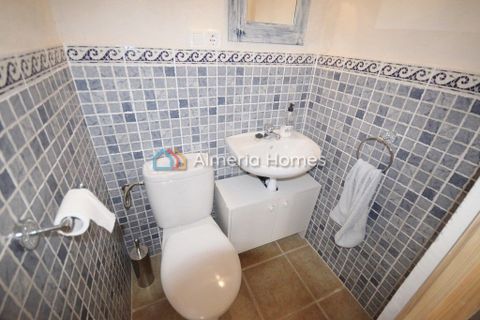 Byhus i Sierro, Almeria, Sierro - € 79.950 | Ref: AH-10620 - foto 16