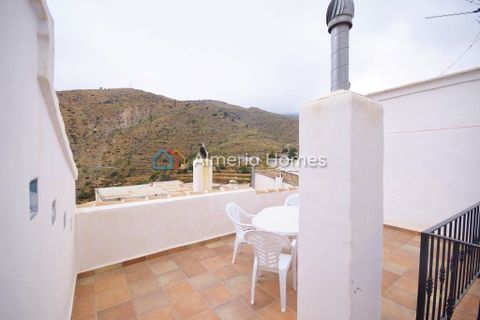 Byhus i Sierro, Almeria, Sierro - € 79.950 | Ref: AH-10620 - foto 17