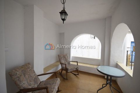 Byhus i Sierro, Almeria, Sierro - € 79.950 | Ref: AH-10620 - foto 18
