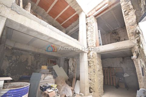 Byhus i Sierro, Almeria, Sierro - € 79.950 | Ref: AH-10620 - foto 19