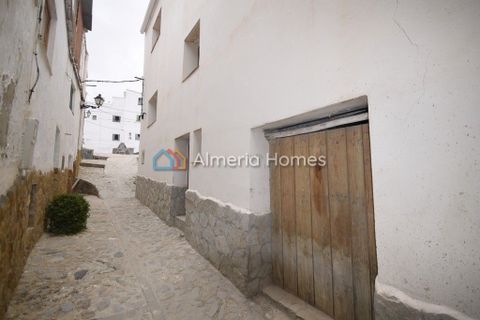 Byhus i Sierro, Almeria, Sierro - € 79.950 | Ref: AH-10620 - foto 20