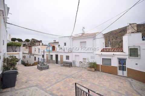 Byhus i Sierro, Almeria, Sierro - € 79.950 | Ref: AH-10620 - foto 21