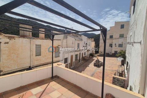 Byhus i Sierro, Almeria, Sierro - € 79.950 | Ref: AH-10620 - foto 2