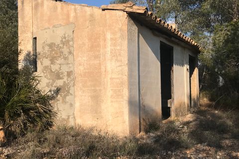 Finca i Benifallet, Tarragona, Benifallet - € 16.000 | Ref: Bv - foto 3