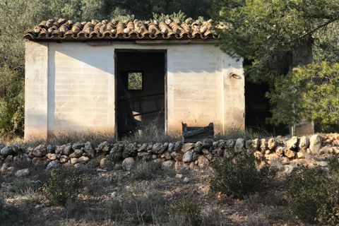 Finca i Benifallet, Tarragona, Benifallet - € 16.000 | Ref: Bv - foto 1