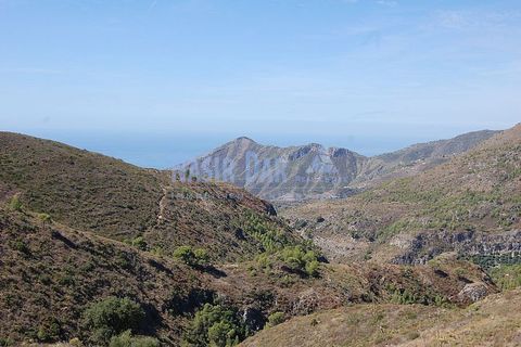 Helårsgrund i Nerja, Malaga, Nerja - € 850.000 | Ref: MG333 - foto 6