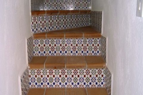 Landsbyhus i Cadiar, Granada, Cadiar - € 23.950 | Ref: C0195 - foto 6