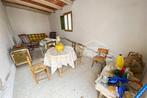 Byhus i Huercal-Overa, Almeria, Huercal-Overa - € 43.000 | Ref: VH1486 - foto 3