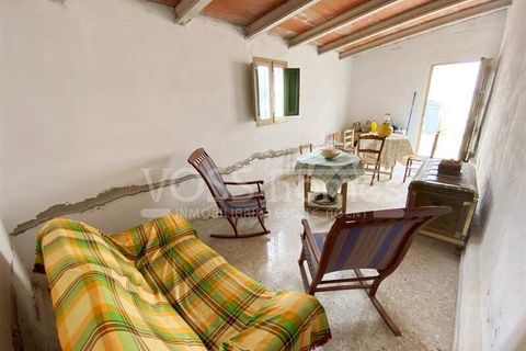 Byhus i Huercal-Overa, Almeria, Huercal-Overa - € 43.000 | Ref: VH1486 - foto 4