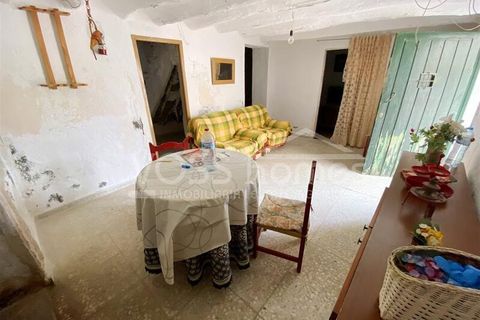 Byhus i Huercal-Overa, Almeria, Huercal-Overa - € 43.000 | Ref: VH1486 - foto 5