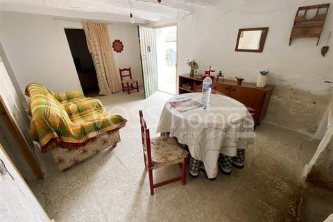 Byhus i Huercal-Overa, Almeria, Huercal-Overa - € 43.000 | Ref: VH1486 - foto 6