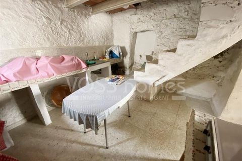 Byhus i Huercal-Overa, Almeria, Huercal-Overa - € 43.000 | Ref: VH1486 - foto 8