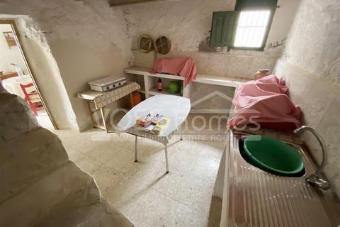 Byhus i Huercal-Overa, Almeria, Huercal-Overa - € 43.000 | Ref: VH1486 - foto 9