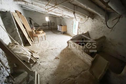 Byhus i Huercal-Overa, Almeria, Huercal-Overa - € 43.000 | Ref: VH1486 - foto 10