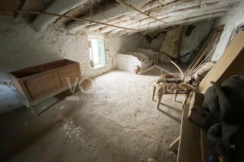 Byhus i Huercal-Overa, Almeria, Huercal-Overa - € 43.000 | Ref: VH1486 - foto 11