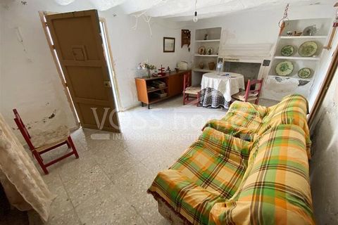 Byhus i Huercal-Overa, Almeria, Huercal-Overa - € 43.000 | Ref: VH1486 - foto 12