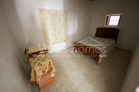 Byhus i Huercal-Overa, Almeria, Huercal-Overa - € 43.000 | Ref: VH1486 - foto 13