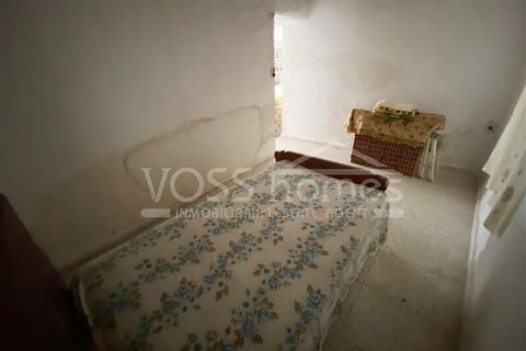 Byhus i Huercal-Overa, Almeria, Huercal-Overa - € 43.000 | Ref: VH1486 - foto 14