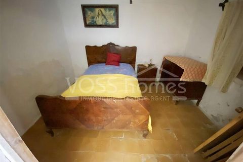Byhus i Huercal-Overa, Almeria, Huercal-Overa - € 43.000 | Ref: VH1486 - foto 15