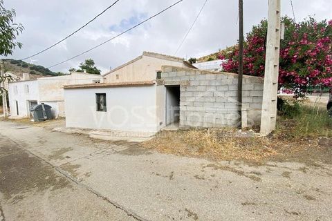 Byhus i Huercal-Overa, Almeria, Huercal-Overa - € 43.000 | Ref: VH1486 - foto 16