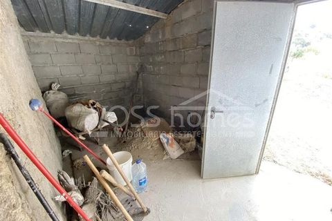 Byhus i Huercal-Overa, Almeria, Huercal-Overa - € 43.000 | Ref: VH1486 - foto 17