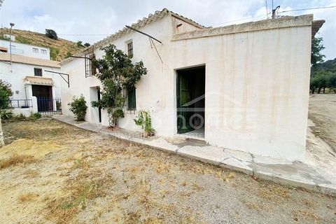 Byhus i Huercal-Overa, Almeria, Huercal-Overa - € 43.000 | Ref: VH1486 - foto 19