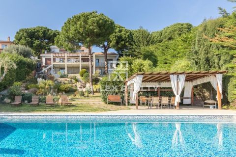 Villa i Calonge, Gerona, Calonge - € 1.850.000 | Ref: 71424 - foto 3