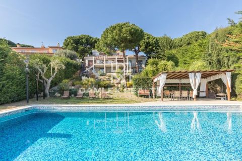 Villa i Calonge, Gerona, Calonge - € 1.850.000 | Ref: 71424 - foto 8