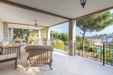 Villa i Calonge, Gerona, Calonge - € 1.850.000 | Ref: 71424 - foto 10