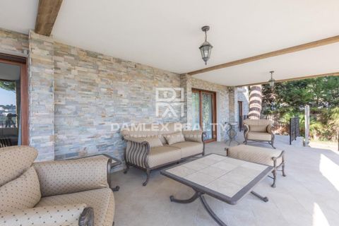 Villa i Calonge, Gerona, Calonge - € 1.850.000 | Ref: 71424 - foto 11