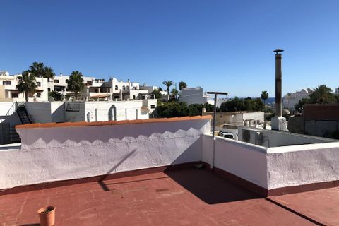 Villa i Mojacar, Almeria, Mojacar - € 449.000 | Ref: 1080 - foto 21