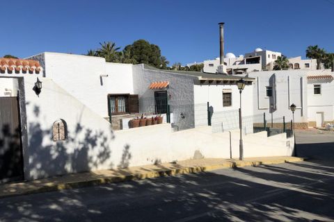 Villa i Mojacar, Almeria, Mojacar - € 449.000 | Ref: 1080 - foto 5